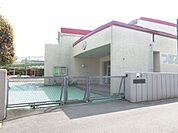 つぼみ幼稚園まで280m