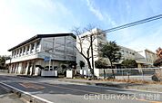 千葉市立土気中学校まで1515m