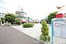 周辺：あすみが丘東急バーズモールまで850m