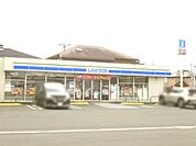 ローソン佐倉吉見店まで541m