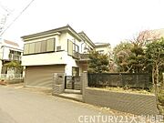 LDK27帖、主寝室17.5帖
