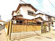 人気の角地で陽当り通風良好です