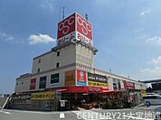 Olympicおりーぶ千葉桜木店まで1500m