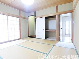 和室の画像