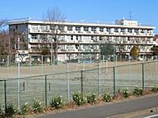 千葉市立緑が丘中学校まで630m