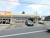 セブンイレブン千葉宮野木店まで220m