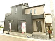 便利なパントリーのある4LDK