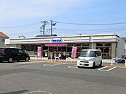 ミニストップ千葉北高校前店まで709m