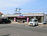 周辺：ミニストップ千葉北高校前店まで709m