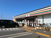 セブンイレブン千葉宮田店まで1272m