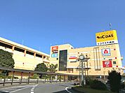イコアス千城台まで4639m