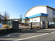 千葉市立寒川小学校まで750m