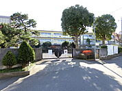 千葉市立末広中学校まで850m