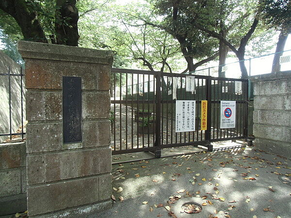 周辺を拡大表示