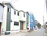 周辺：キッズマーム保育園まで559m
