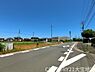 その他：幅員約6.6ｍ道路に接道しています