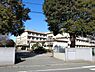 周辺：千葉市立山王中学校まで1387m