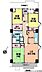 間取り：■3ＬＤＫ■1階の角部屋■専用庭もついてます