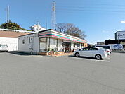 セブンイレブン千葉都町東店まで1201m