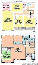 千葉市若葉区千城台南2丁目