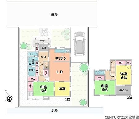 物件画像