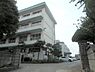 周辺：千葉市立若松中学校まで1200m