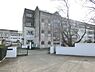 周辺：四街道市立八木原小学校まで800m