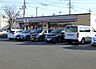 周辺：セブンイレブン千葉都町2丁目店まで609m