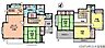 間取り：■4ＬＤＫ■全居室6帖以上