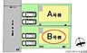 その他：【全体区画図】Ｂ号棟