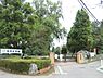 周辺：千葉市立坂月小学校まで1600m