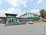周辺：業務スーパー宮野木店まで832m