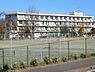 周辺：千葉市立緑が丘中学校まで1770m