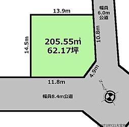 千葉市若葉区桜木6丁目
