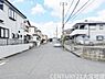 その他：■南西側　幅員8．4ｍに接道