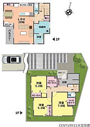 千葉市稲毛区園生町 6号棟