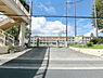 周辺：千葉市立誉田小学校まで920m
