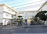 周辺：千葉市立川戸小学校まで800m