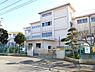 周辺：千葉市立星久喜小学校まで640m