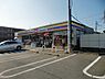 周辺：ミニストップ千葉桜木6丁目店まで850m