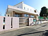 周辺：泉幼稚園まで416m