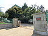 周辺：千葉市立小倉小学校まで695m