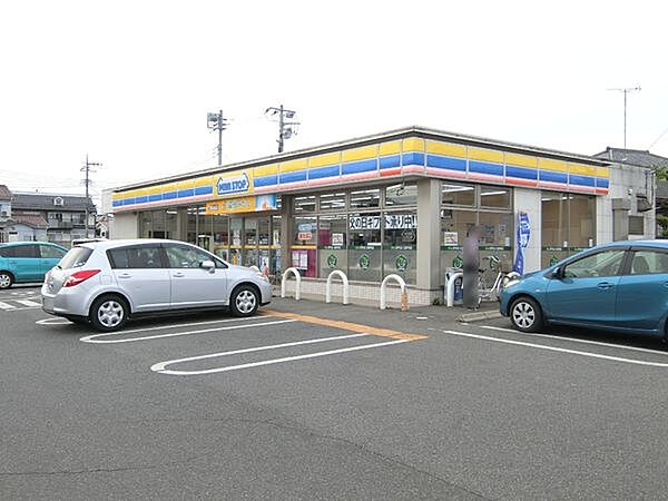 周辺を拡大表示