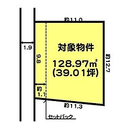 山陽電鉄本線 山陽曽根駅 徒歩7分