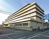 高砂西部病院まで1455m