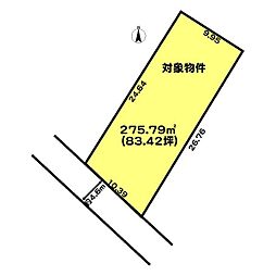 山陽電鉄本線 東二見駅 徒歩13分