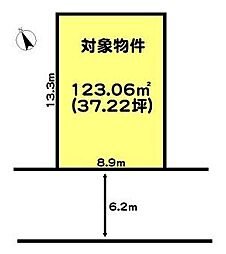 東海道・山陽本線 土山駅 徒歩13分