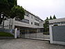 周辺：高砂市立米田小学校まで1037m