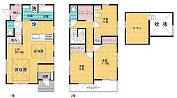 東海道・山陽本線 東加古川駅 徒歩10分
