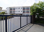 加古川市立野口小学校まで1903m